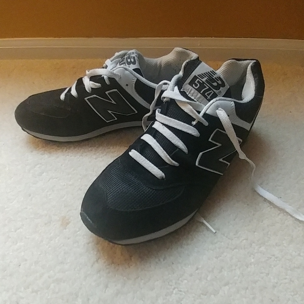 New Balance 574